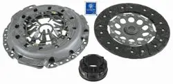 Debriyaj Tk 05-Aı.A4-A6 2.0Tfsi *Bwe-Bgb-Bpj* *P.H**