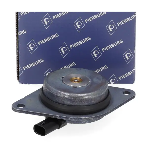 Solenoıd Valfi Astra.J-Insignia-Corsa.D 1.4 16V *A14net*