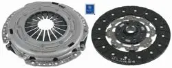 Debriyaj B + B 08-Tiguan 2.0 TDI *Cbab-Cbaa*