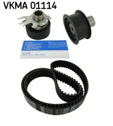 Triger Tk 96-02 Polo 1.4 16V 100Hp