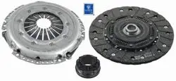 Debriyaj Tk 01-Passat-A4-Suberb 1.9Tdi *Avb* 100Hp