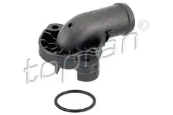 Termostat Kapağı 02-Polo 1.4 16V *Bby*