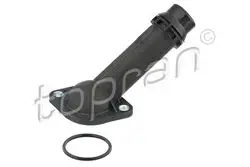 Termostat Kapağı Passat-A4-A6 1.6-1.9Tdi *Ahl-Ajm*