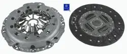 Debriyaj Tk 05-Aı.A4-A6 2.0 TDI *Blb-Bna*