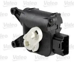 Kalorifer Klepe Motoru Megane.III-Golf.V-Caddy + Ac