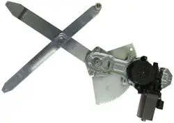 Cam Mekanizması On-Sol Cıt Bx 87 Guvenlık Bınek (Ithal)