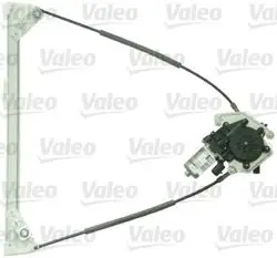 Cam Mekanizması On-Sol Cıt Zx 96 Guvenlık Bınek (Ithal)