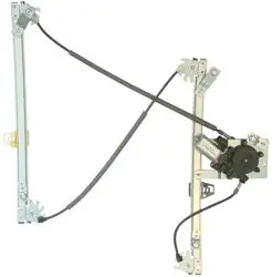 Cam Mekanizması On-Sol Xsara 97 Guvenlık Bınek (Ithal)