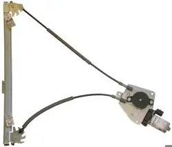 Cam Mekanizması On-Sol 306 93 Guvenlık Bınek (Ithal)