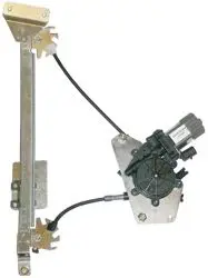 Cam Krıkosu Arka Sol 98-06 Xsara + El + Mt
