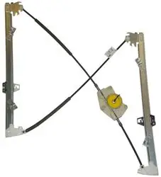 Cam Mekanizması Ön Sol Citroen C5 Guvenlık Bınek (Ithal)