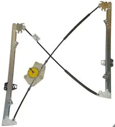 Cam Mekanizması Ön Sağ Citroen C5 Guvenlık Bınek (Ithal)