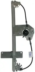 Cam Mekanizması (On-Sol) P 207 Guvenlık Bınek (Ithal)