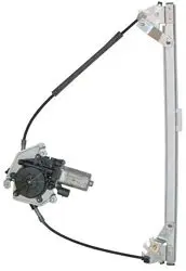 Cam Mekanizması On-Sağ Cıt Zx 96 Guvenlık Bınek (Ithal)