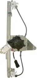 Cam Krıkosu On-Sol Xantia 94-03 + El + Mt