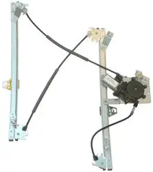 Cam Mekanizması On-Sol Xsara 97 Guvenlık Bınek (Ithal)