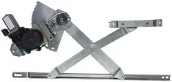 Cam Mekanizması On-Sol Opel Frontera 98-Guvenlık Bınek (Ithal)
