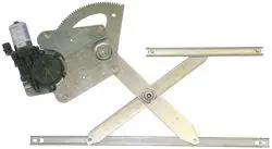 Cam Mekanizması (On-Sağ) Daewoo Kalos (9 / 2002) Guvenlık Bınek (Ithal)