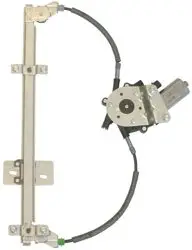 Cam Mekanizması Arka Sol Seat Toledo Guvenlık Bınek (Ithal)