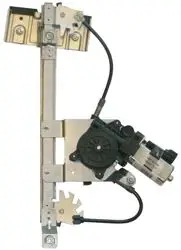 Cam Mekanizması Arka-Sol Seat Guvenlık Bınek (Ithal)
