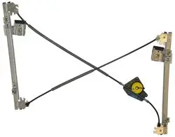 Cam Mekanizması On-Sol Seat Ibiza Guvenlık Bınek (Ithal)