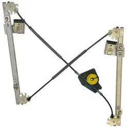 Cam Mekanizması On-Sol Seat Ibiza Guvenlık Bınek (Ithal)