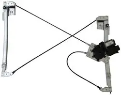 Cam Mekanizması On-Sol Seat Ibiza Guvenlık Bınek (Ithal)
