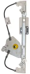 Cam Mekanizması (Arka-Sağ) Ford Focus 10 / 98-10 / 04 Guvenlık Bınek (Ithal)