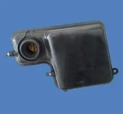 Genleşme Kavanozu 02-09 7-Seri (E65-E66-E67)
