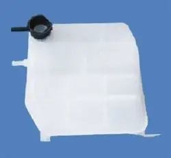 Genleşme Kavanozu 06-12 M-Seri (W164)