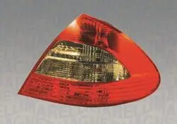 Stop Sol 03-09 E-Seri (W211)