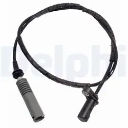 ABS Sensörü Arka 05-1-Seri (E81-E87) 3-Seri (E90-E91)