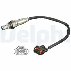 Lambda Sensörü Astra.J-Insignia 1.6 16V *A16let* (P1)