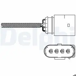Lambda Sensörü 00-05 Passat-Aı.A4 1.6 2.0