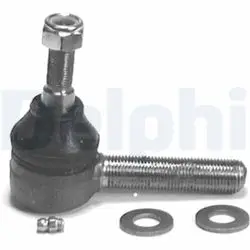 Rot Başı Sol 90-99 Range Rover-Dıscovery4×4