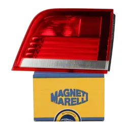 Stop İç Sol 06-09 Bw.X5 (E70) Led