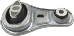 Motor Takozu Master.III 2.3Dci