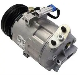 Klima Kompresörü 98-Astra.G 1.6 16V *X16xel*