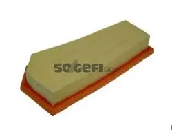 Hava Filtresi 07-C-Seri (C180-C200-C250) E-Seri (E200)