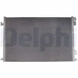 Klima Radyatörü (Kondenser) 02-Vectra.C 2.0D 16V *Y20dth*