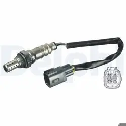 Lambda Sensörü 06-Yaris-Aygo-Pt.107-Cn.C1 1.0İ 12V (Arka)