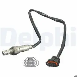 Lambda Sensörü Astra.H-Corsa.D 1.4 16V Z14xep* (P1)