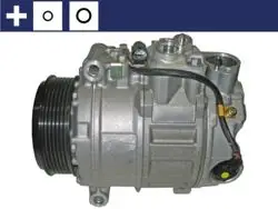 Klima Kompresörü 01-09 C-Seri (W203-S203) E-Seri (W211-S211)