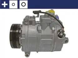 Klima Kompresörü 02-10 5-Seri (E60-E61) 7-Seri (E65-E66-E67)