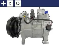 Klima Kompresörü 11-1-Seri (F20-F21) 3-Seri (F30-F80) 5-Seri (F10-F11) X1 (E84)