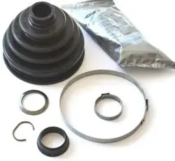 Aks Körüğü Dıs 01-06 Passat-A4-A6 1.8-1.9-2.0