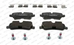 Fren Balata Arka 05-Discovery-Range Rover *P.H**