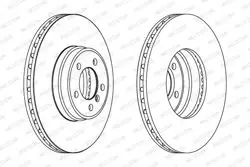 Disk On (Ad) 03-Range Rover Kaplamalı Kutu Fıyat Tek
