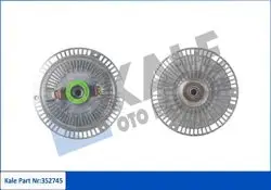 Termik 96-06 Sprinter 2T-3T 3 Delik