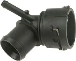 Su Flansi 02-Polo 1.4 16V